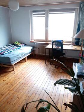 Foto - Etagenwohnung in Osnabrück zur Miete