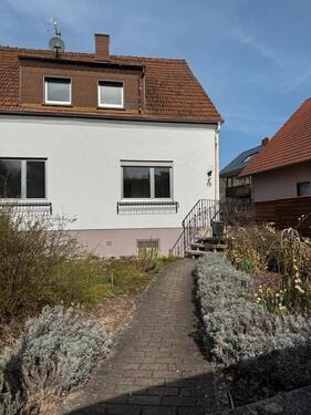 Foto - Einfamilienhaus in ruhiger Lage