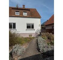 Einfamilienhaus in ruhiger Lage - Mandelbachtal