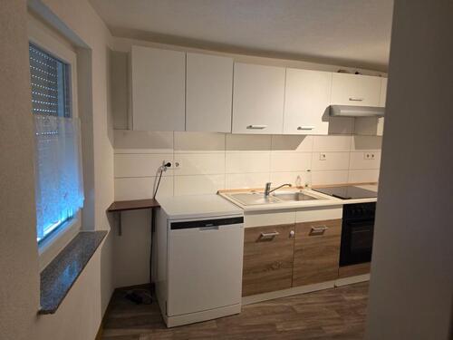 Foto - 1 Zimmer Etagenwohnung in Metzingen