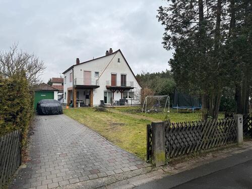 Foto - Einfamilienhaus (keine Interesse an Makler und Mietkauf)