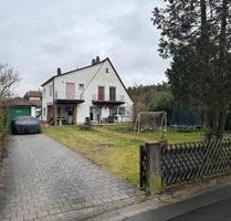Einfamilienhaus (keine Interesse an Makler und Mietkauf) - Röthenbach an der Pegnitz
