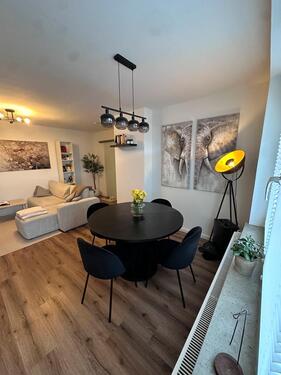 Foto - 3-Zimmer-Eigentumswohnung mit Balkon und Tiefgaragenstellplatz