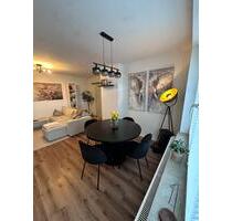 3-Zimmer-Eigentumswohnung mit Balkon und Tiefgaragenstellplatz - Kaufbeuren