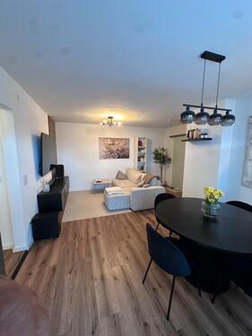 Foto - 3 Zimmer Etagenwohnung zum Kaufen in Kaufbeuren