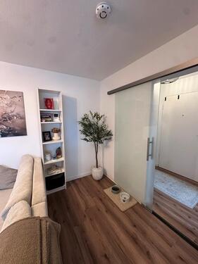 Foto - Etagenwohnung in Kaufbeuren zum Kaufen