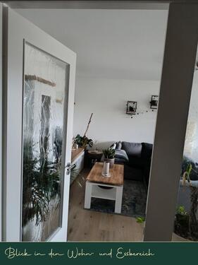 Foto - 3 Zimmer Etagenwohnung in Gevelsberg
