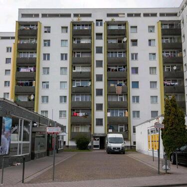 Foto - Dietzenbach 2 Zimmer Wohnung an Kapitalanleger !