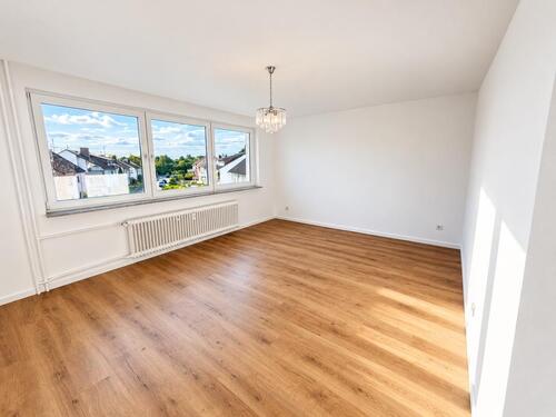 Foto - Renovierte Wohnung in Rodgau mit Einbauküche zu verkaufen