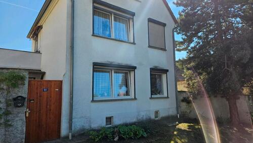 Foto - Einfamilienhaus zum Kaufen in Aschersleben