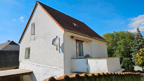 Foto - Einfamilienhaus in Aschersleben zum Kaufen
