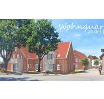 Wohnquartier an der Dinkel - Neubauwohnungen zur Miete! - Neuenhaus
