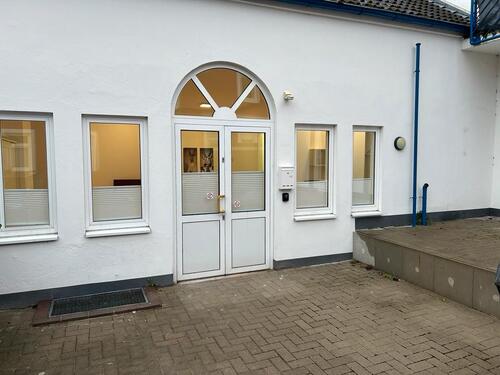 Foto - Wohnung voll möbiliert - 980,00 EUR Kaltmiete,