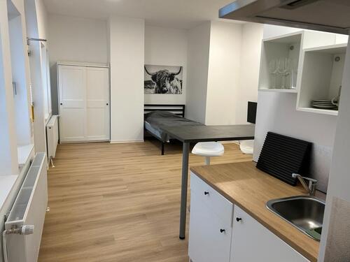 Foto - Etagenwohnung zur Miete in Achim