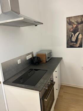 Foto - Etagenwohnung in Achim zur Miete
