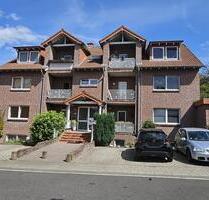 Lichtdurchflutete Dachgeschosswohnung - Gangelt