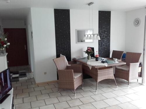 Foto - Gepflegte, helle Wohnung mit Balkon im 2. Obergeschoss in Bad Ems