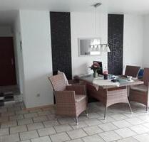 Gepflegte, helle Wohnung mit Balkon im 2. Obergeschoss in Bad Ems