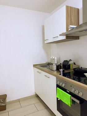Foto - Etagenwohnung zur Miete in Kusel