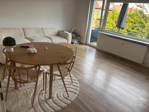 Foto - Etagenwohnung in Gelsenkirchen