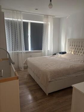 Foto - Etagenwohnung in Gelsenkirchen zur Miete