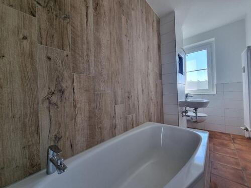 Foto - Pasewalk - 3-Zimmer-Wohnung am Volkskulturpark