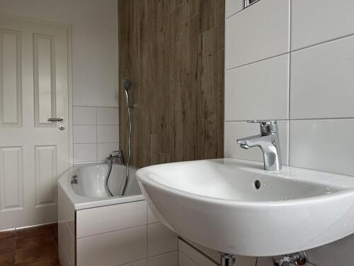 Foto - Etagenwohnung zur Miete in Pasewalk