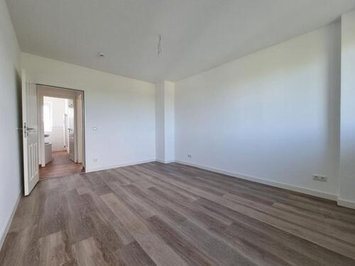 Foto - Etagenwohnung in Pasewalk