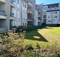 1,5 Zimmerwohnung mit Balkon und Wannenbad, vermietet - Neuenhagen bei Berlin