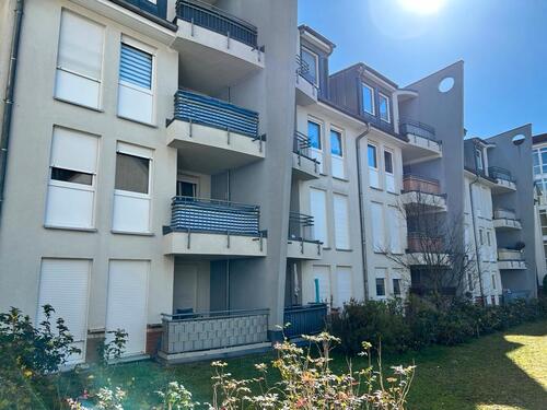 Foto - Etagenwohnung zum Kaufen in Neuenhagen bei Berlin