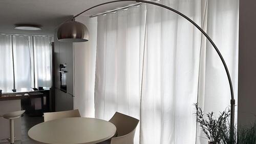 Foto - 3,5 Zimmerwohnung 84qm TG 200m Luftlinie neues Landratsamt