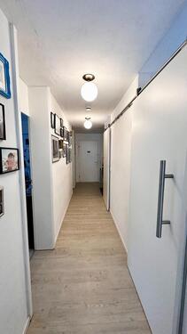 Foto - Etagenwohnung zur Miete in Aalen