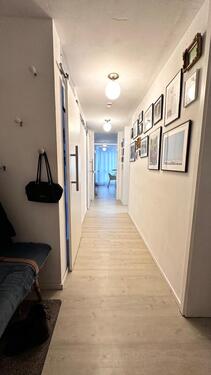 Foto - Etagenwohnung in Aalen zur Miete
