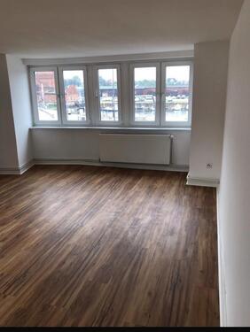 Foto - Etagenwohnung in Lübeck