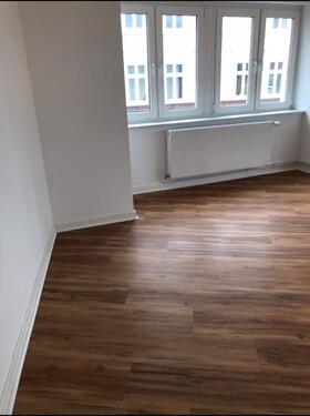 Foto - Etagenwohnung in Lübeck zur Miete