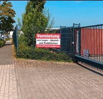 Lagercontainer, Self Storage … - 120,00 EUR Miete, in Würselen (PLZ: 52146)
