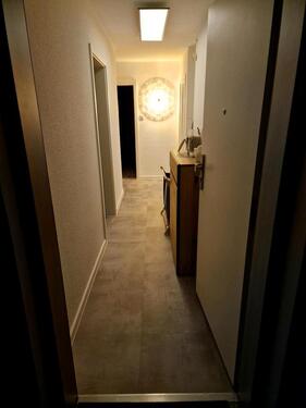 Foto - 2 Zimmer Wohnung mit Balkon - 730,00 EUR Kaltmiete,