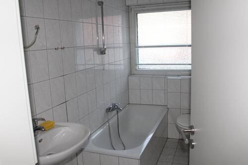 Foto - Etagenwohnung zur Miete in Witten