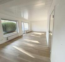 Hochwertige Wohnung mit Terrasse und Garten in zentraler Lage - Herborn