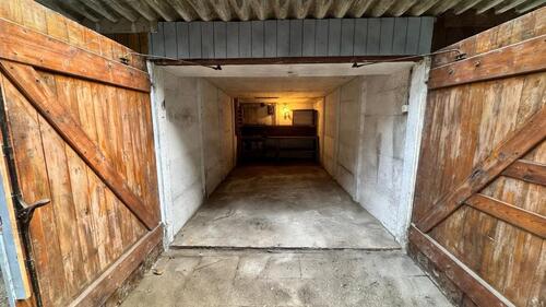 Foto - Garage in Wismar Wendorf - 4.750,00 EUR Miete,