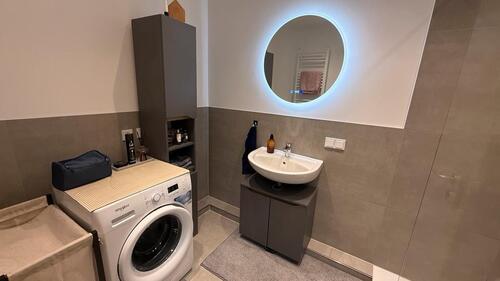 Foto - Etagenwohnung zur Miete in Holzwickede