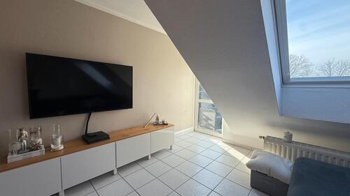 Foto - Etagenwohnung in Holzwickede