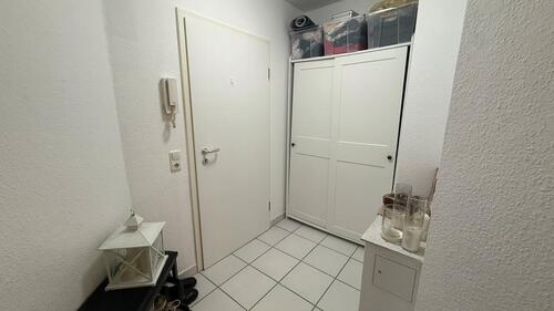 Foto - Etagenwohnung in Holzwickede zur Miete