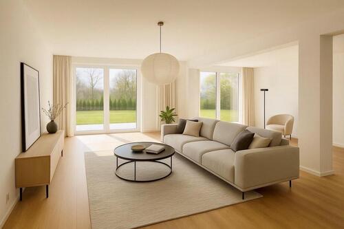 Foto - 3 Zimmer Etagenwohnung zur Miete in Waldkirchen