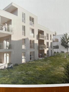 Foto - Tolle Neubauwohnung in Hülben - 750,00 EUR Kaltmiete, ca.  60,00 m²