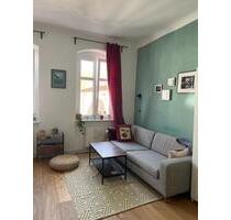 1-Zimmer Wohnung in Prenzlauer Berg zur Untermiete ab 01.01.2026 - Berlin Pankow