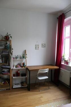 Foto - 1 Zimmer Etagenwohnung in Berlin