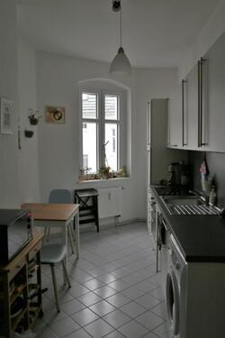 Foto - Etagenwohnung in Berlin zur Miete