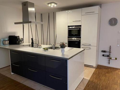 Foto - Exklusive 2-Zimmerwohnung in zentraler Lage