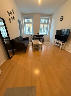 Foto - 2,5-Zimmer Wohnung in Leipzig, Plagwitz ab 01.02.2026(Nachmiter)